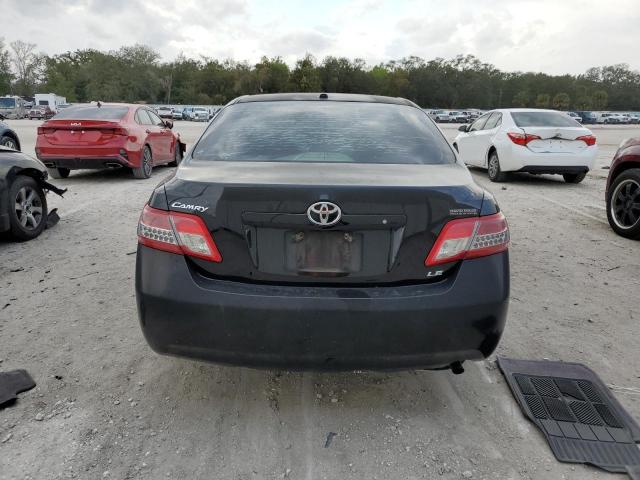 Photo 6 from auction – 2011 TOYOTA CAMRY BASE with VIN 4T1BF3EK5BU226142