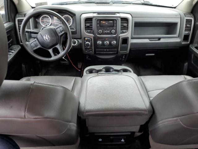 Photo 8 from auction – 2019 RAM 1500 CLASS with VIN 1C6RR7ST1KS578622
