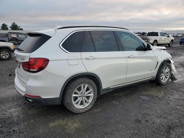 Photo 3 from auction – 2015 BMW X5 XDRIVE3 with VIN 5UXKR0C52F0P11311