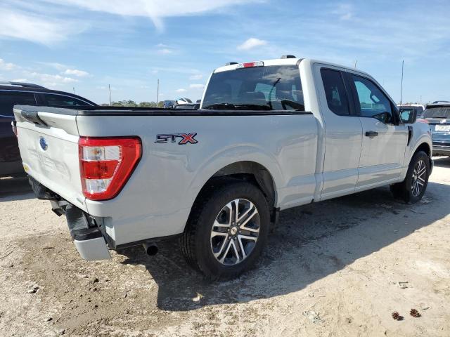Photo 3 from auction – 2023 FORD F150 SUPER with VIN 1FTEX1CP6PKF95077