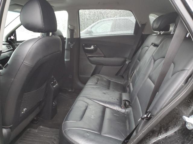 Photo 11 from auction – 2019 KIA NIRO EX PR with VIN KNDCC3LD1K5303251