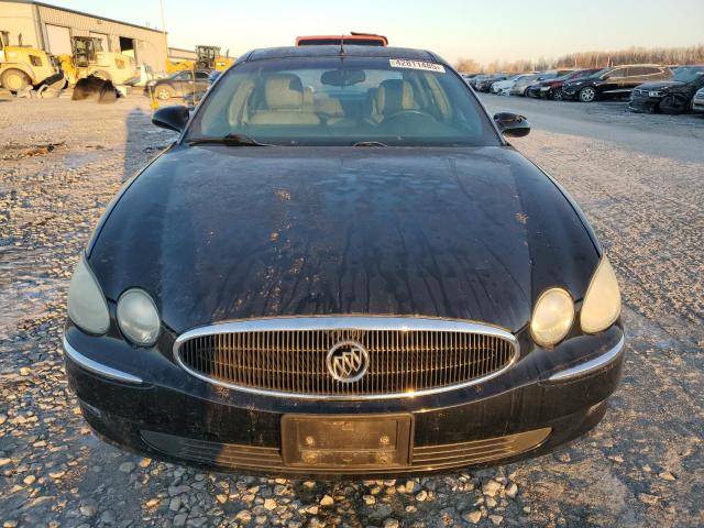 Photo 5 from auction – 2005 BUICK LACROSSE C with VIN 2G4WD532X51238275