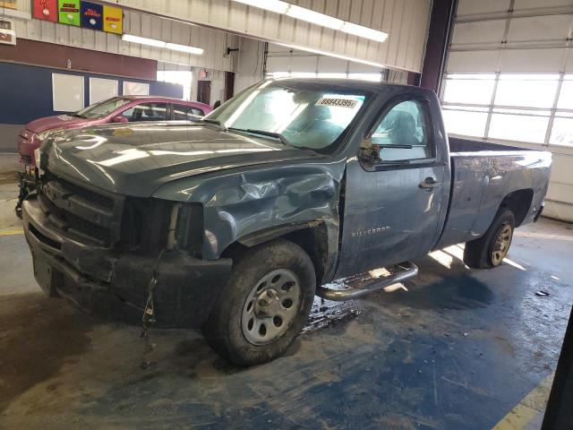 CHEVROLET SILVERADO 2011 with VIN 1GCNCPEX9BZ456346 - Photo from auction