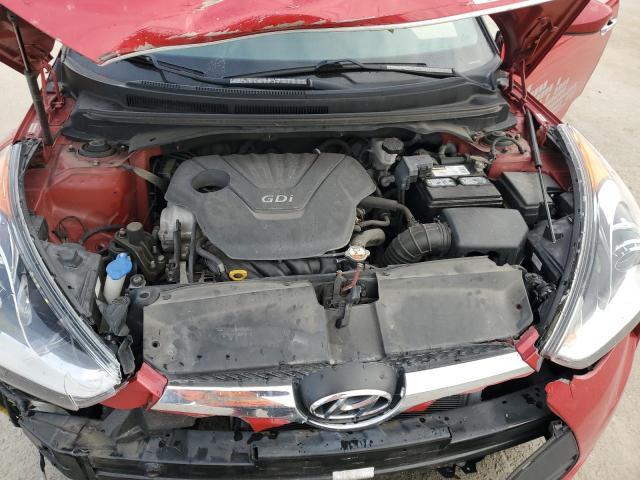 Foto 11 de la subasta – 2014 HYUNDAI VELOSTER con VIN KMHTC6AD5EU211845