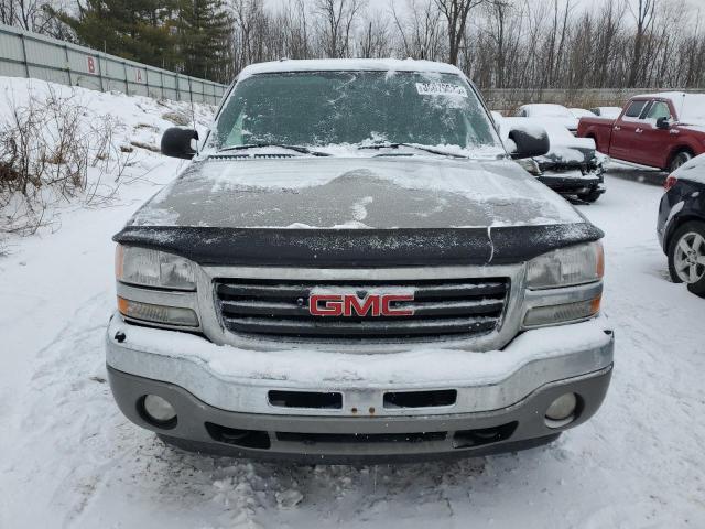 Photo 5 from auction – 2005 GMC NEW SIERRA with VIN 1GTEK19B35Z301987