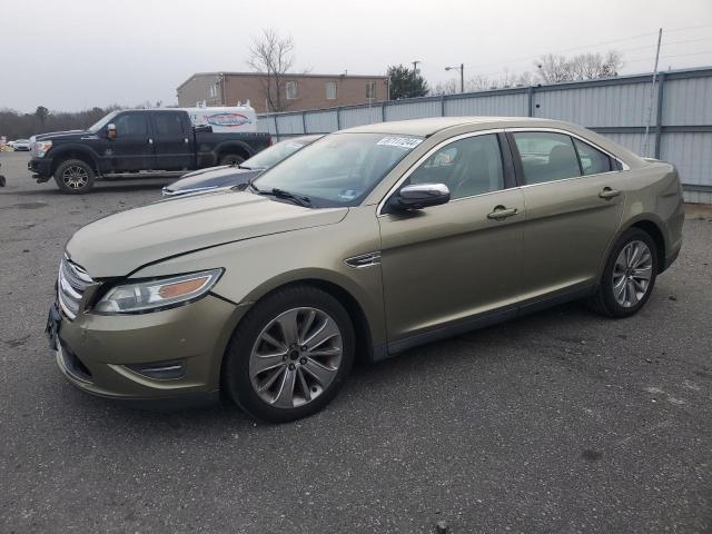 FORD TAURUS LIM 2012 с VIN 1FAHP2FW1CG105671 - Фото с аукциона