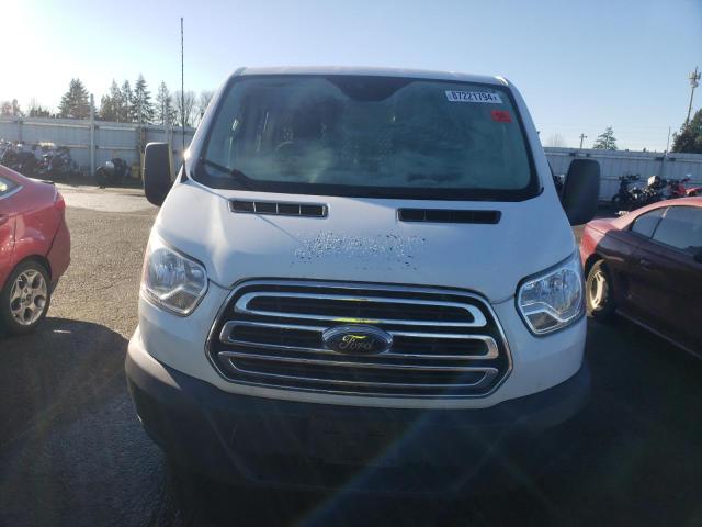 Photo 5 from auction – 2017 FORD TRANSIT T- with VIN 1FTYR1ZM4HKB23529