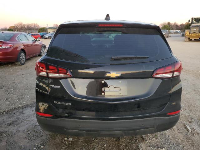 Photo 6 from auction – 2023 CHEVROLET EQUINOX LS with VIN 3GNAXHEG7PL170722