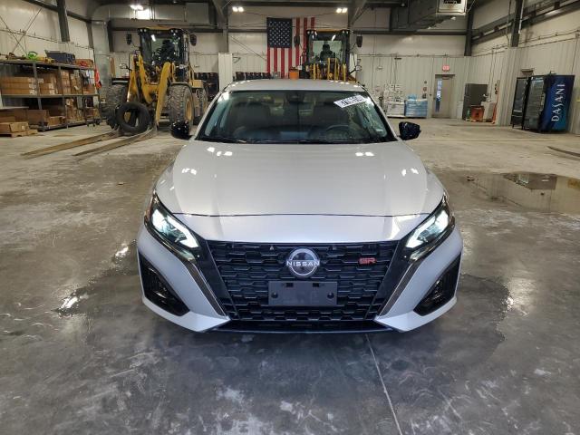 Photo 5 from auction – 2024 NISSAN ALTIMA SR with VIN 1N4BL4CV0RN362589