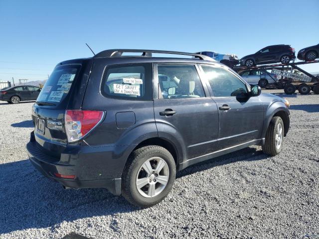 Photo 3 from auction – 2012 SUBARU FORESTER 2 with VIN JF2SHABC5CH444013