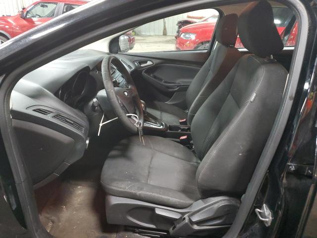 Photo 7 from auction – 2017 FORD FOCUS SE with VIN 1FADP3F29HL270156
