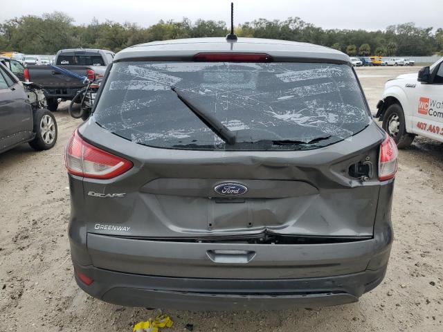Photo 6 from auction – 2015 FORD ESCAPE S with VIN 1FMCU0F76FUB25068
