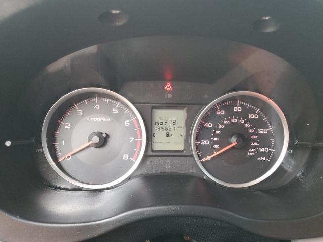 Photo 9 from auction – 2014 SUBARU FORESTER 2 with VIN JF2SJAEC0EH558441
