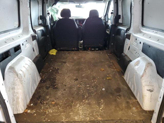 Photo 11 from auction – 2016 RAM PROMASTER with VIN ZFBERFAT2G6B10326