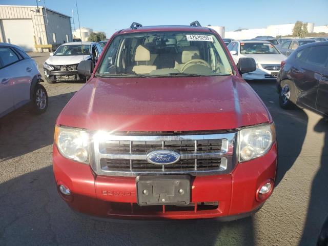 Photo 5 from auction – 2011 FORD ESCAPE XLT with VIN 1FMCU0DG4BKA44482