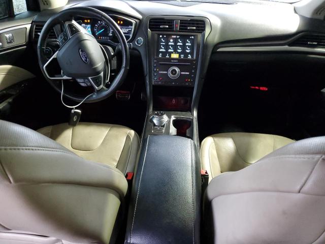 Photo 8 from auction – 2017 FORD FUSION TIT with VIN 3FA6P0K96HR124793