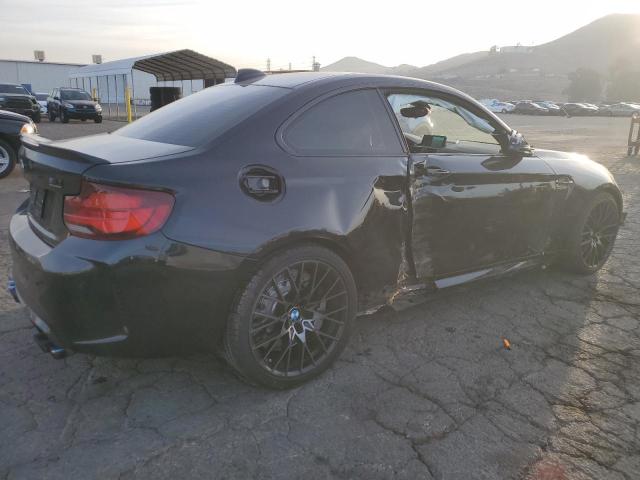 Photo 3 from auction – 2020 BMW M2 COMPETI with VIN WBS2U7C08L7E13485