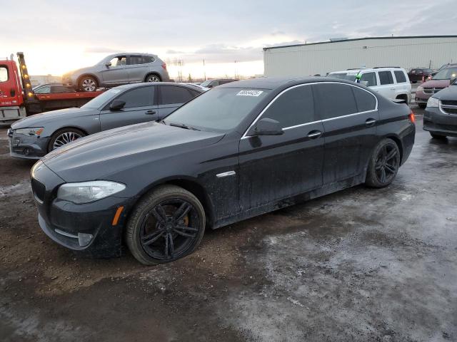 Photo 1 from auction – 2013 BMW 528 XI with VIN WBAXH5C58DDW13393