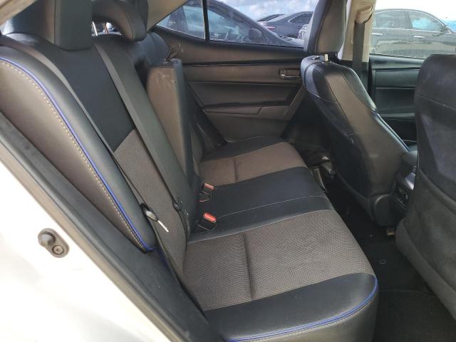 Photo 10 from auction – 2017 TOYOTA COROLLA L with VIN 2T1BURHE4HC747734