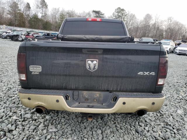 Photo 6 from auction – 2011 DODGE RAM 1500 with VIN 1D7RV1CT7BS633175