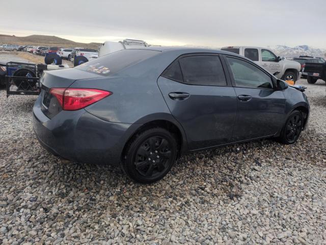 Photo 3 from auction – 2018 TOYOTA COROLLA L with VIN 2T1BURHE9JC080780