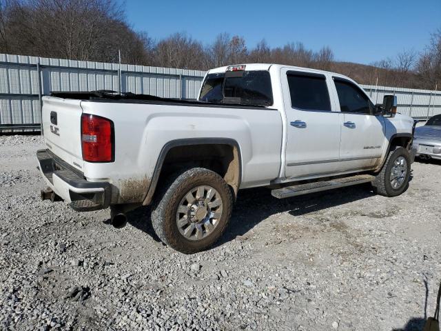 Photo 3 from auction – 2015 GMC SIERRA K25 with VIN 1GT120E83FF668491