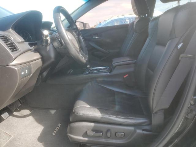 Photo 7 from auction – 2016 ACURA RDX with VIN 5J8TB3H35GL011755