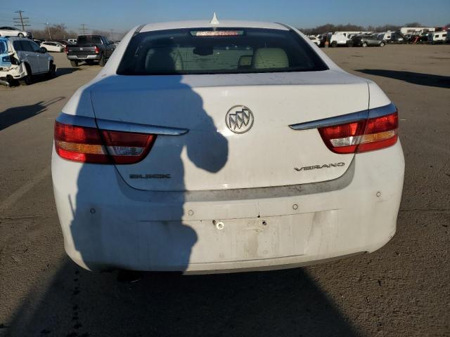 Photo 6 from auction – 2012 BUICK VERANO with VIN 1G4PP5SKXC4205906