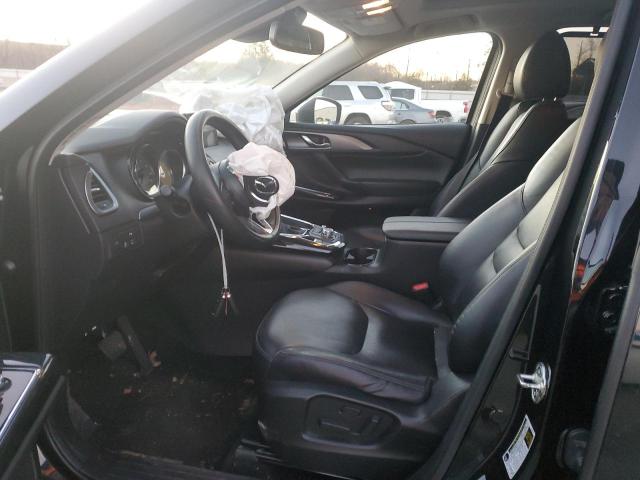 Photo 7 from auction – 2018 MAZDA CX-9 TOURI with VIN JM3TCBCY9J0208629