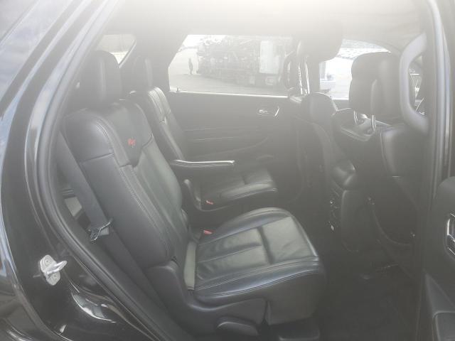 Photo 11 from auction – 2013 DODGE DURANGO R/ with VIN 1C4SDHCT2DC604722