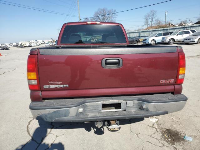 Zdjęcie 6 z aukcji – 2000 GMC NEW SIERRA z VIN 2GTEC19T6Y1335764