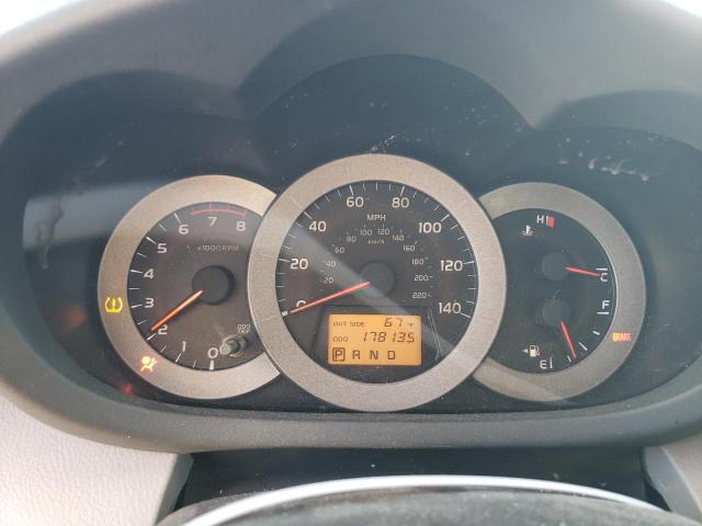 Photo 9 from auction – 2006 TOYOTA RAV4 LIMIT with VIN JTMBD31V065044018