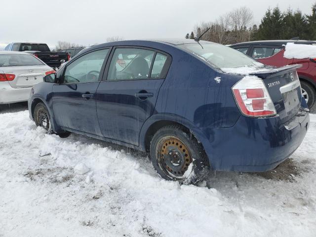Photo 2 from auction – 2012 NISSAN SENTRA 2.0 with VIN 3N1AB6AP7CL751331