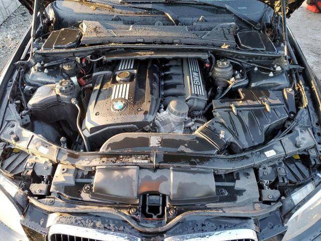 Photo 11 from auction – 2012 BMW 328 I with VIN WBADW3C51CE824263