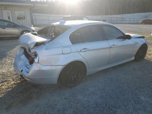 Photo 3 from auction – 2008 BMW 335 I with VIN WBAVB73588VH23738