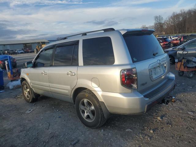 Photo 2 from auction – 2006 HONDA PILOT EX with VIN 5FNYF28606B011872