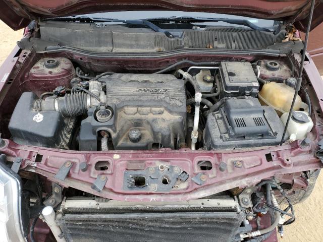 Photo 12 from auction – 2008 CHEVROLET EQUINOX LS with VIN 2CNDL13F786028584