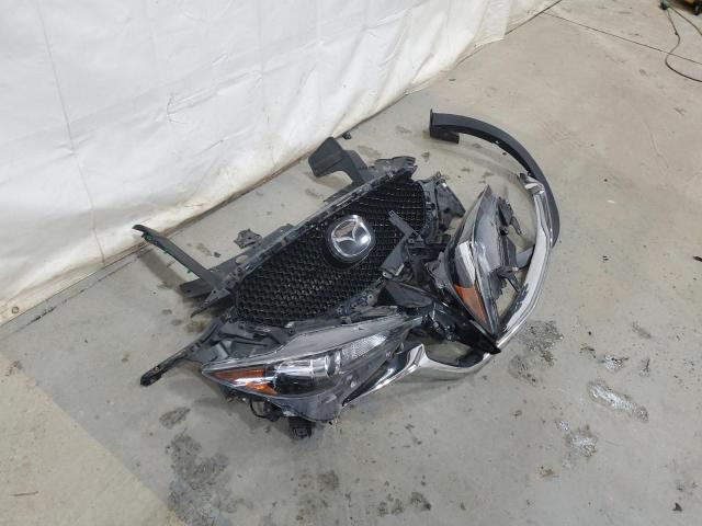 Photo 13 from auction – 2021 MAZDA CX-5 TOURI with VIN JM3KFBCM9M0406096