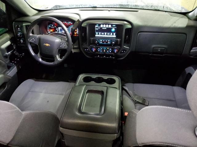 Photo 8 from auction – 2019 CHEVROLET SILVERADO with VIN 2GCVKPEC3K1198155