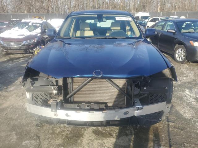 Photo 5 from auction – 2013 BMW X3 XDRIVE2 with VIN 5UXWX9C57D0A08847