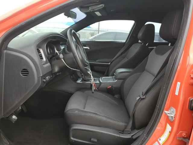 Photo 7 from auction – 2018 DODGE CHARGER SX with VIN 2C3CDXBG3JH115083