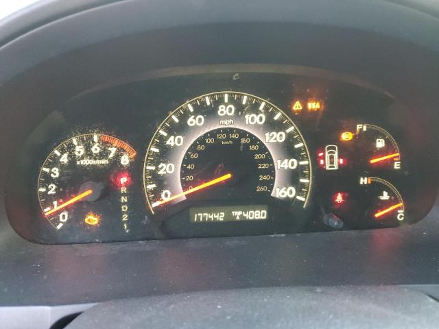 Photo 9 from auction – 2006 HONDA ODYSSEY EX with VIN 5FNRL38706B003279