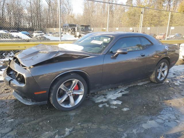 DODGE CHALLENGER 2015 with VIN 2C3CDZAG0FH728234 - Photo from auction