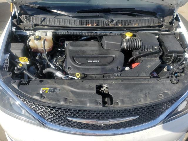 Photo 12 from auction – 2017 CHRYSLER PACIFICA T with VIN 2C4RC1EG7HR627936