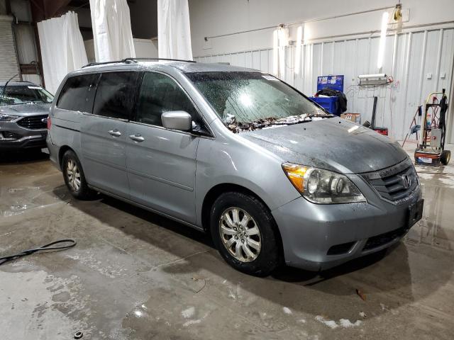Photo 4 from auction – 2008 HONDA ODYSSEY EX with VIN 5FNRL38448B089303