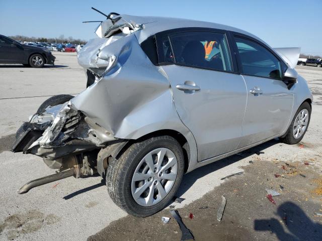 Photo 3 from auction – 2014 KIA RIO LX with VIN KNADM4A30E6356553