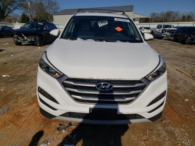 Photo 5 from auction – 2017 HYUNDAI TUCSON LIM with VIN KM8J3CA22HU347052