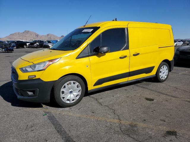 FORD TRANSIT CO 2019 with VIN NM0LS7E22K1411078 - Photo from auction