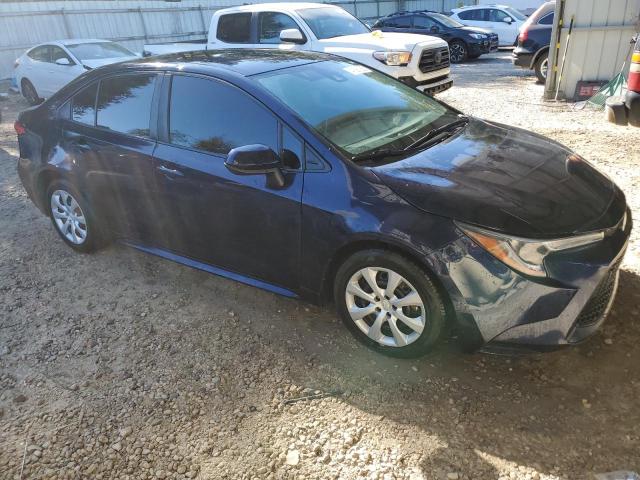 Photo 4 from auction – 2020 TOYOTA COROLLA LE with VIN 5YFEPRAE4LP091171