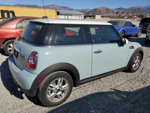 Снимка 3 от търг – 2012 MINI COOPER с VIN WMWSU3C53CT540450